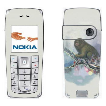   «   - Kisung»   Nokia 6230, 6230i