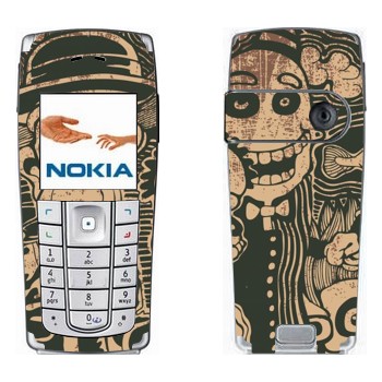 Nokia 6230, 6230i