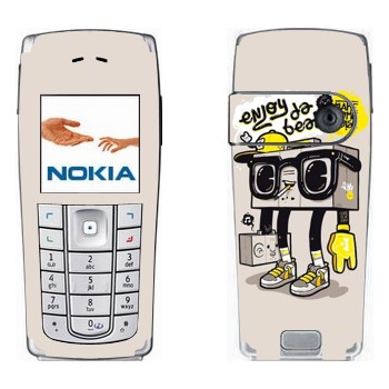 Nokia 6230, 6230i