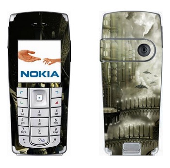 Nokia 6230, 6230i