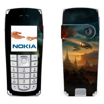 Nokia 6230, 6230i