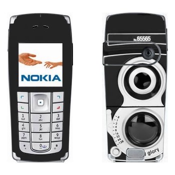 Nokia 6230, 6230i