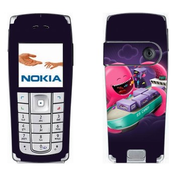 Nokia 6230, 6230i