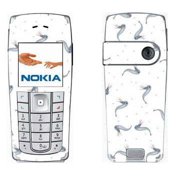   « - Kisung»   Nokia 6230, 6230i