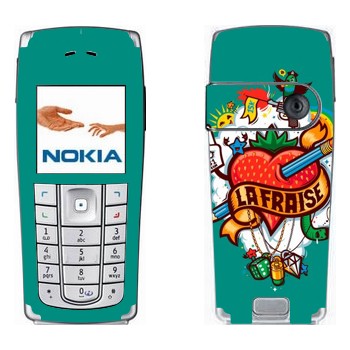   «  »   Nokia 6230, 6230i