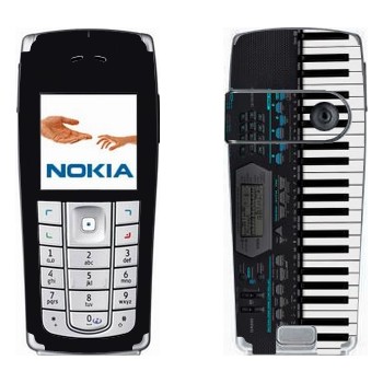 Nokia 6230, 6230i