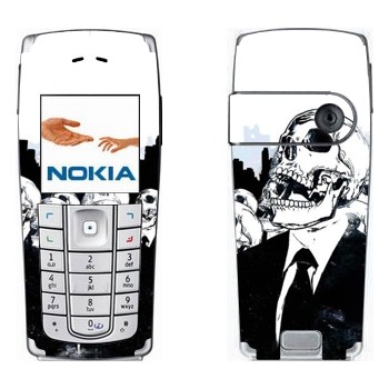 Nokia 6230, 6230i