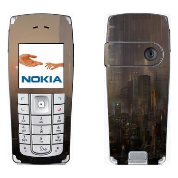 Nokia 6230, 6230i