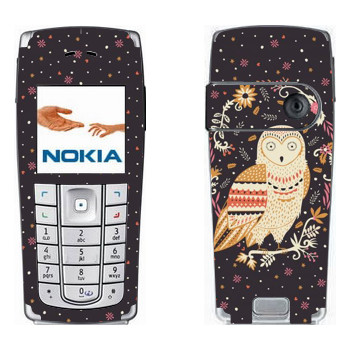   « - Anna Deegan»   Nokia 6230, 6230i