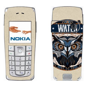 Nokia 6230, 6230i