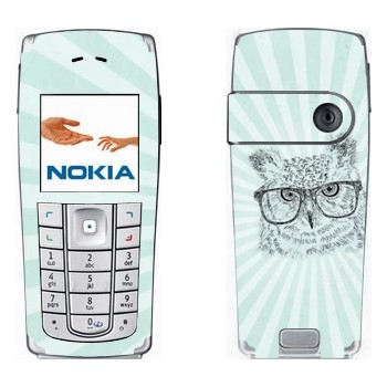 Nokia 6230, 6230i