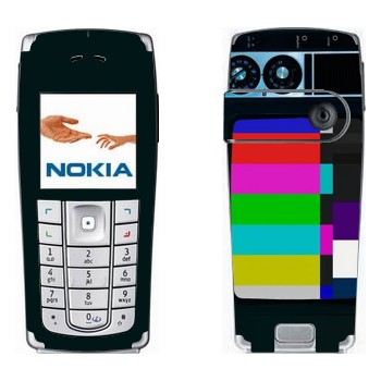 Nokia 6230, 6230i