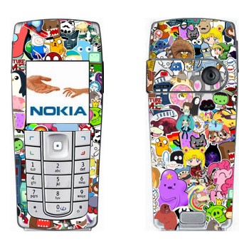 Nokia 6230, 6230i