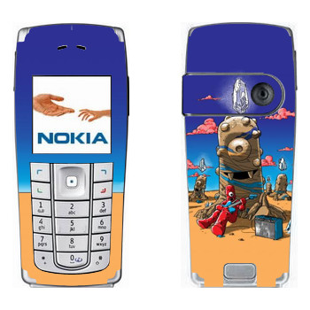   « »   Nokia 6230, 6230i