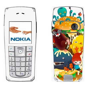   « »   Nokia 6230, 6230i