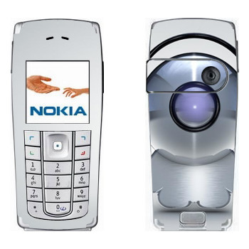 Nokia 6230, 6230i