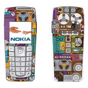 Nokia 6230, 6230i