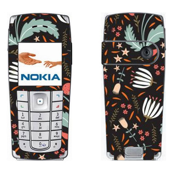   «  Anna Deegan»   Nokia 6230, 6230i