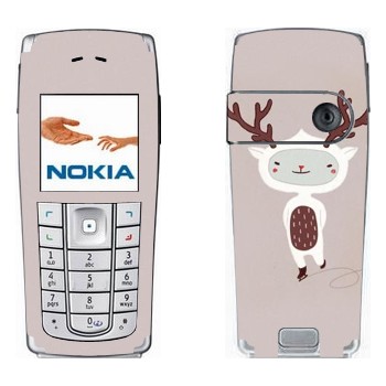 Nokia 6230, 6230i