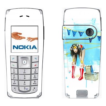   «  »   Nokia 6230, 6230i