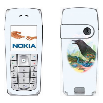   « - Kisung»   Nokia 6230, 6230i