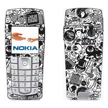 Nokia 6230, 6230i