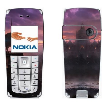 Nokia 6230, 6230i