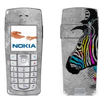 Nokia 6230, 6230i