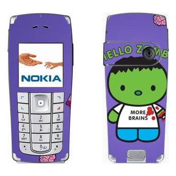   «   »   Nokia 6230, 6230i