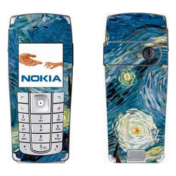 Nokia 6230, 6230i