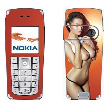   «Beth Humphreys»   Nokia 6230, 6230i