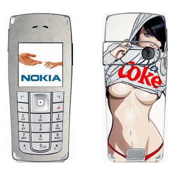   « Diet Coke»   Nokia 6230, 6230i