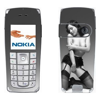 Nokia 6230, 6230i