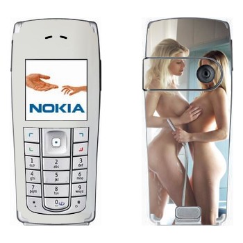 Nokia 6230, 6230i