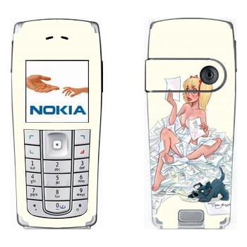 Nokia 6230, 6230i