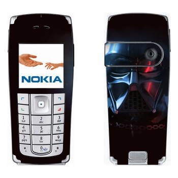   «Darth Vader»   Nokia 6230, 6230i