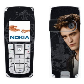   «Edward Cullen»   Nokia 6230, 6230i