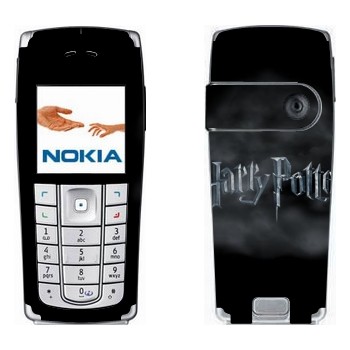   «Harry Potter »   Nokia 6230, 6230i