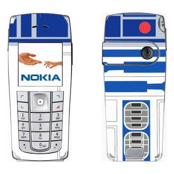   «R2-D2»   Nokia 6230, 6230i