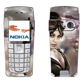   « -  »   Nokia 6230, 6230i