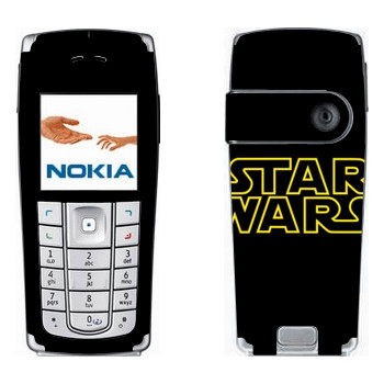   « Star Wars»   Nokia 6230, 6230i