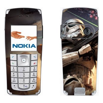 Nokia 6230, 6230i