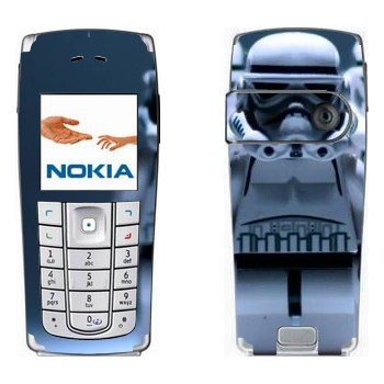 Nokia 6230, 6230i