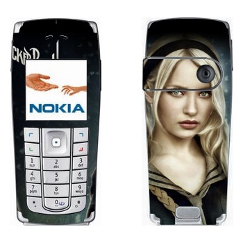   « -  »   Nokia 6230, 6230i