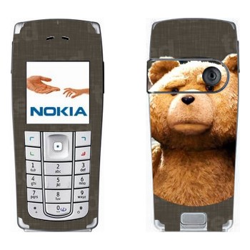 Nokia 6230, 6230i