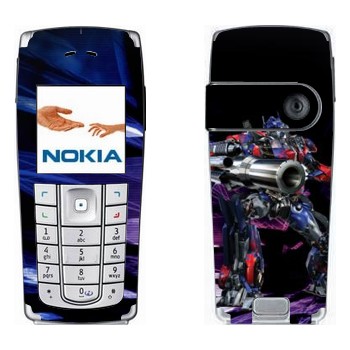 Nokia 6230, 6230i