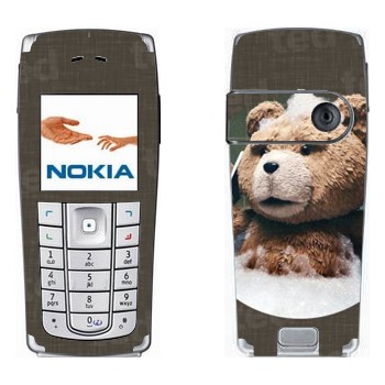 Nokia 6230, 6230i