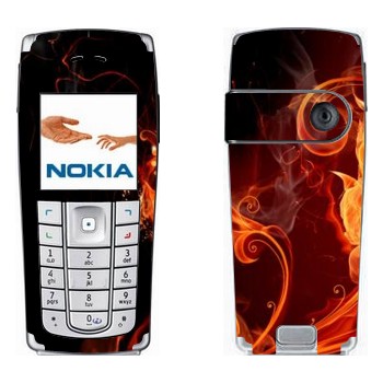 Nokia 6230, 6230i