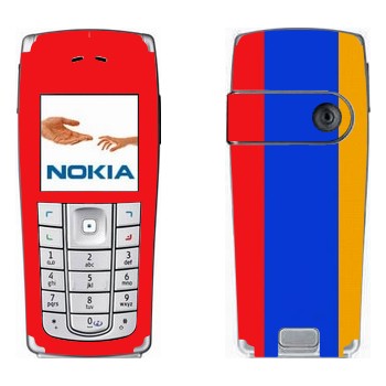 Nokia 6230, 6230i