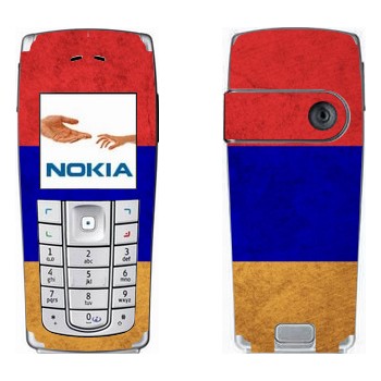 Nokia 6230, 6230i